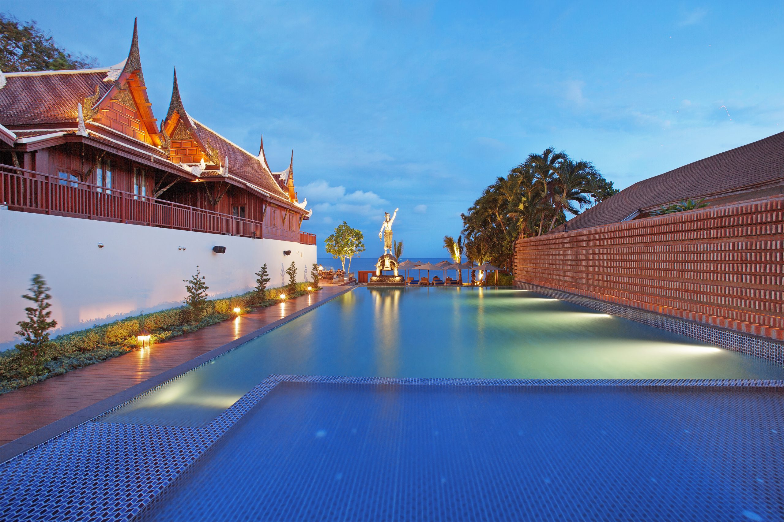 AKSORN RAYONG THE VITALITY COLLECTION