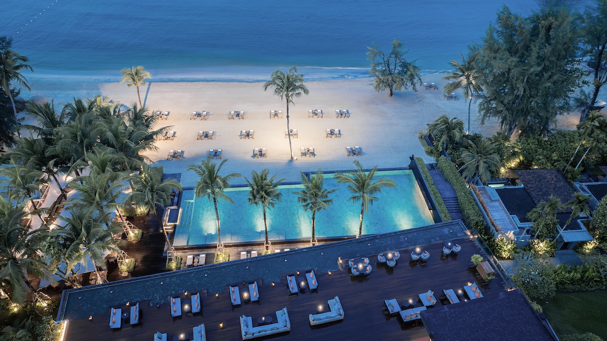 Anantara Layan Phuket Resort