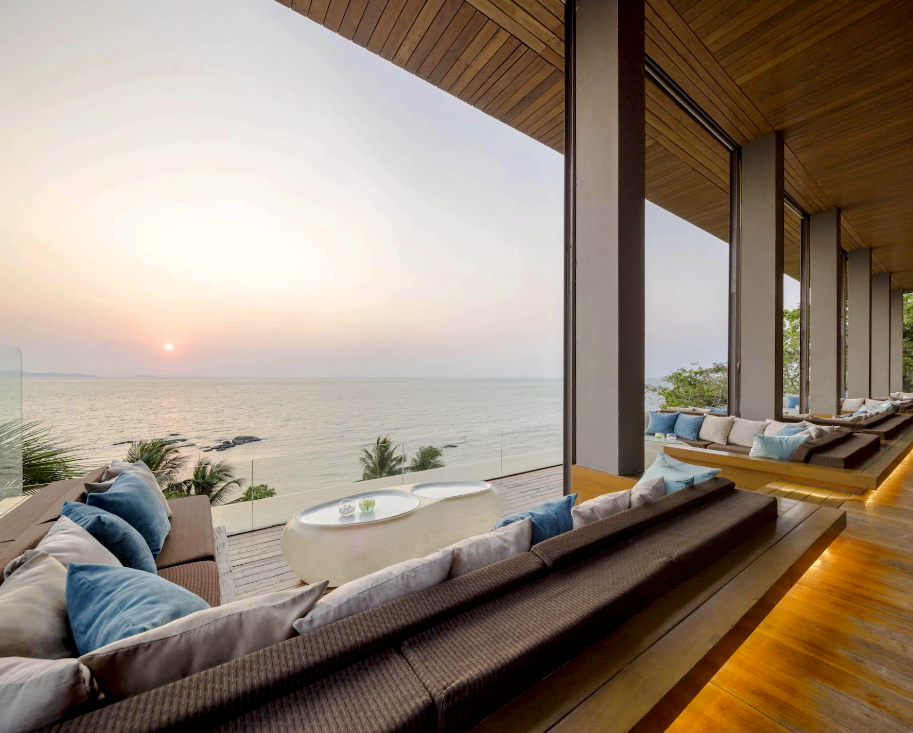 Cape Dara Pattaya