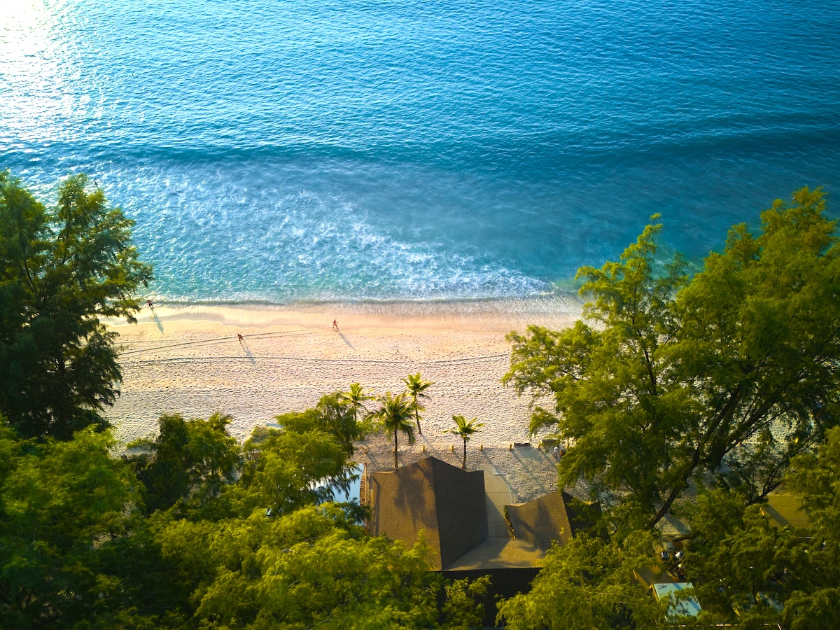 Dusit Thani Laguna Phuket Hotel