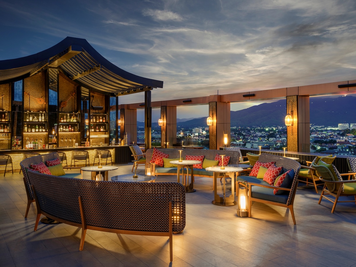 InterContinental Chiang Mai