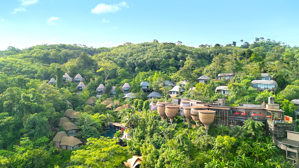 Keemala Phuket