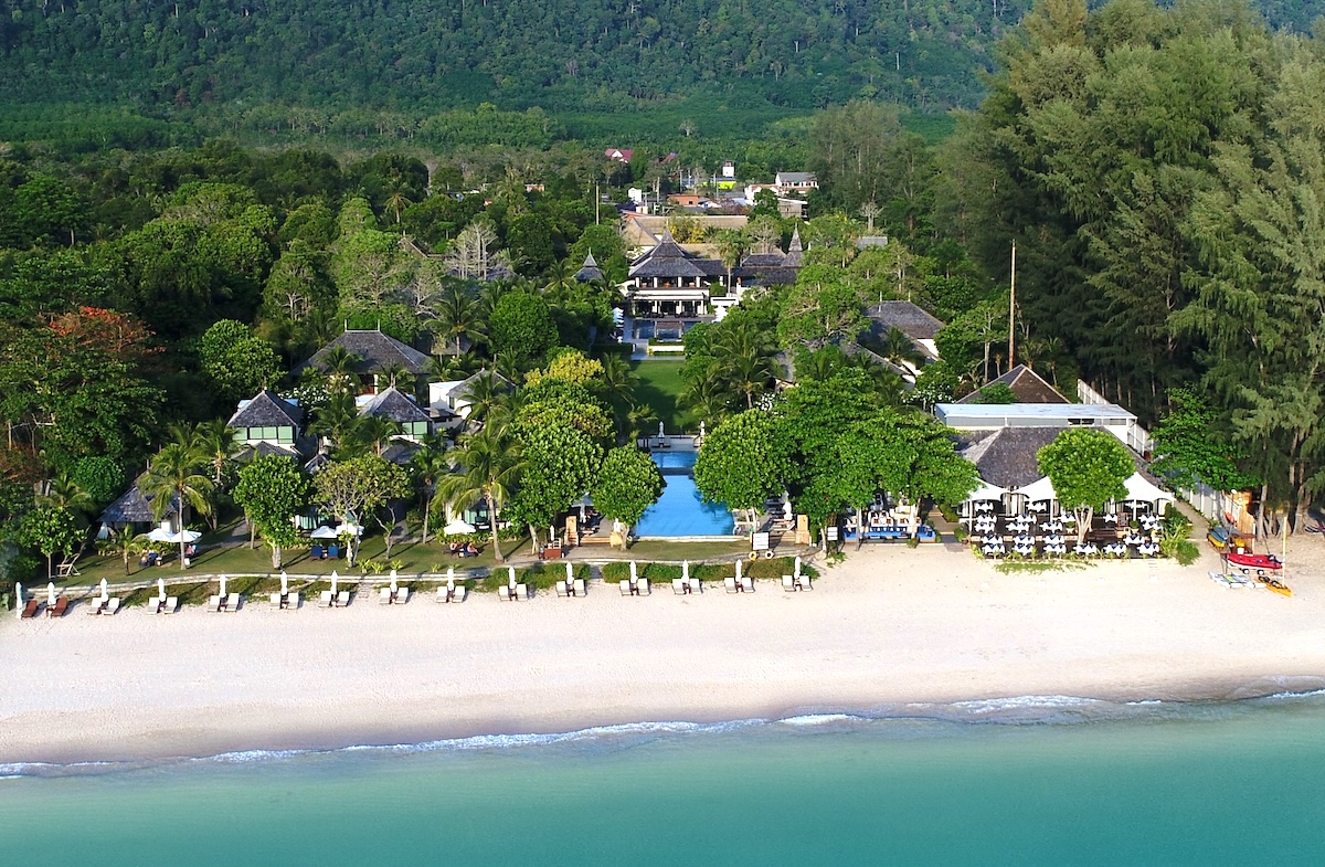 Layana Resort & Spa