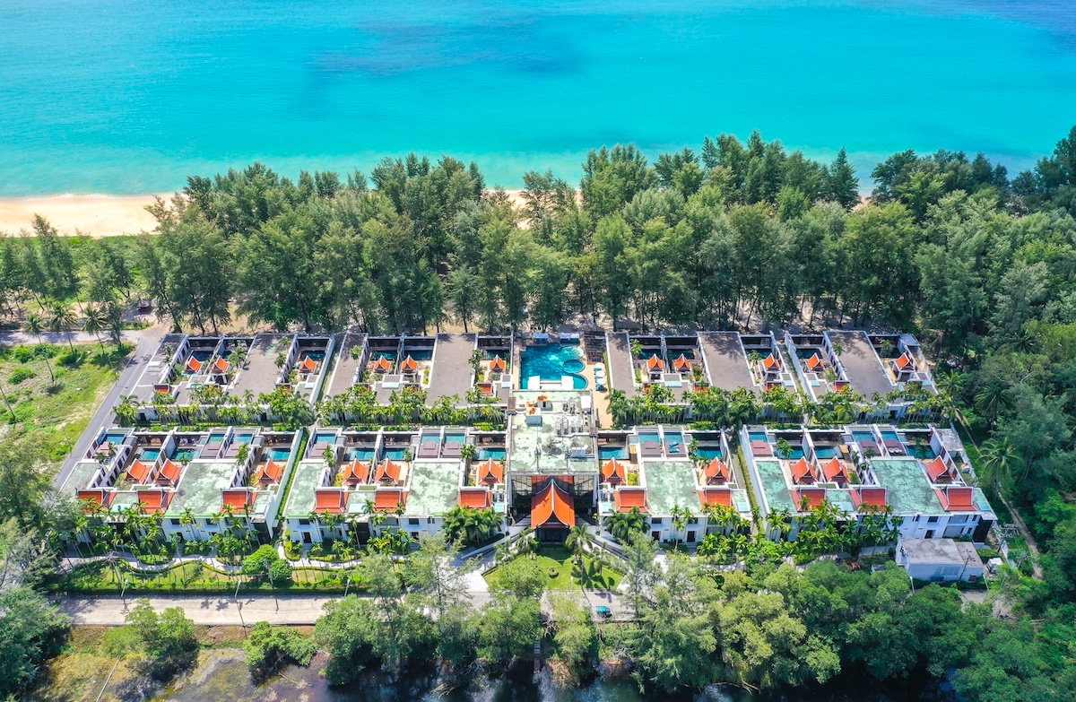 Maikhao Dream Villa Resort & Spa Phuket