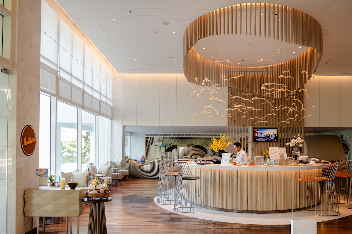 普吉岛诺富特佛基拉酒店 — 外观