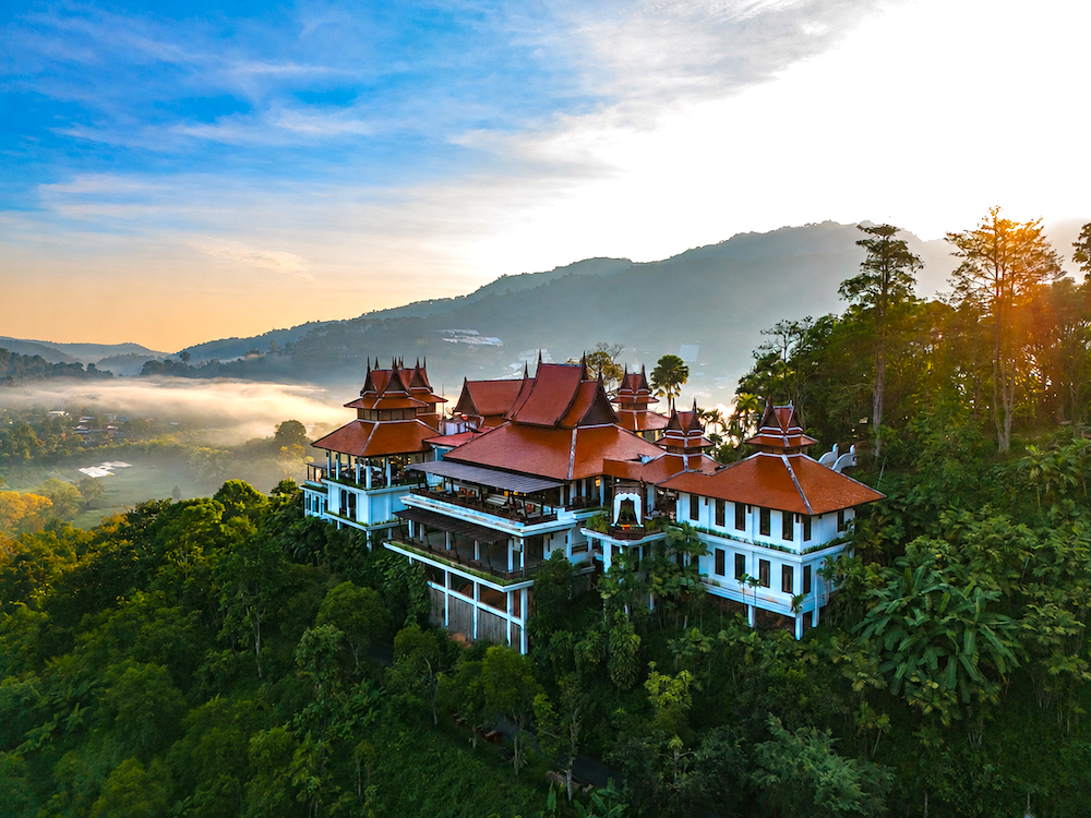 Panviman Chiang Mai