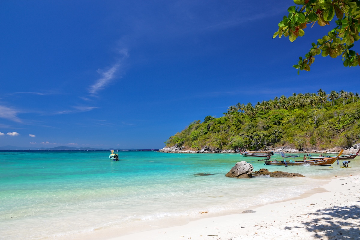 Racha Island Resort