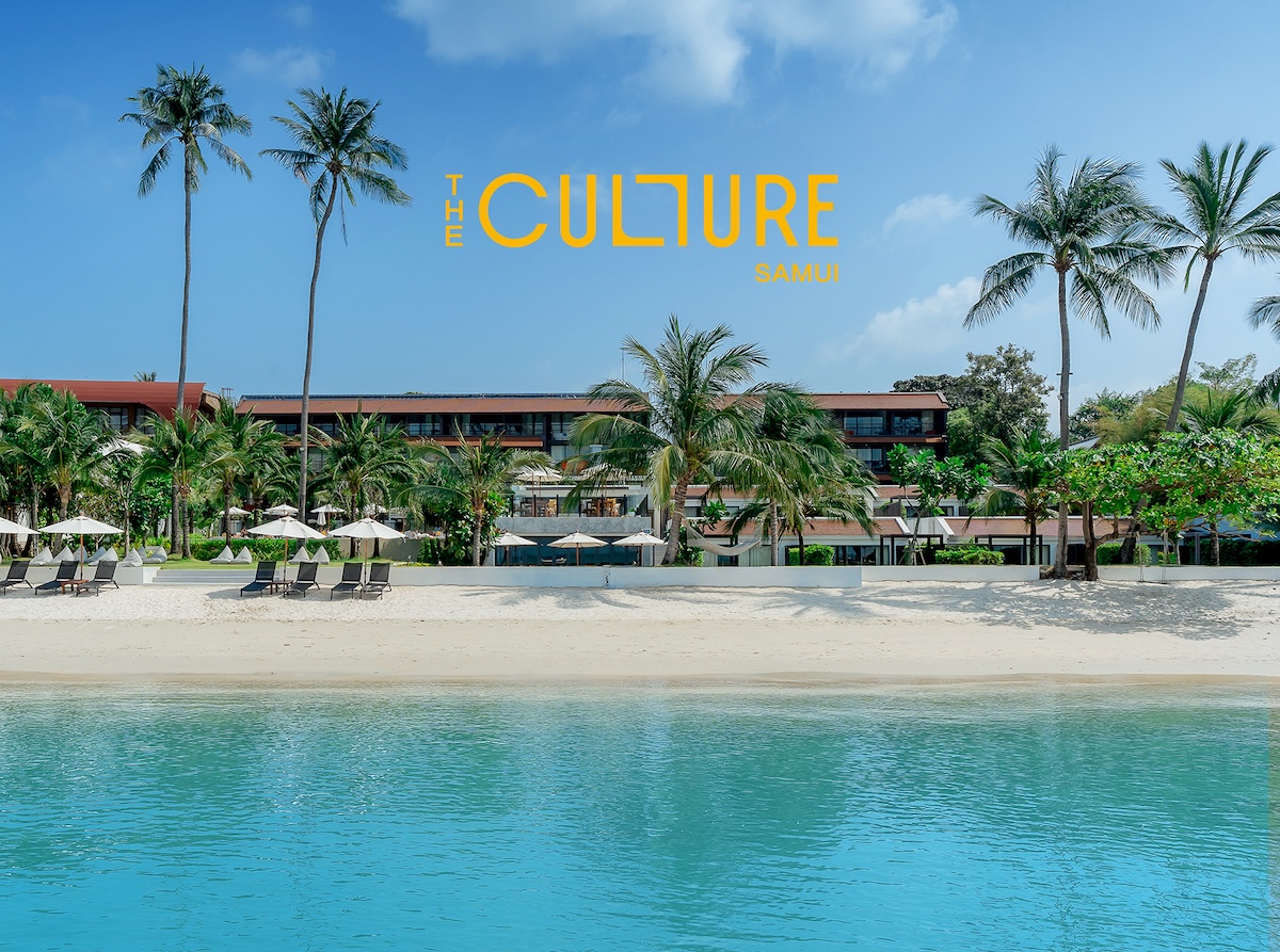 The Culture Samui