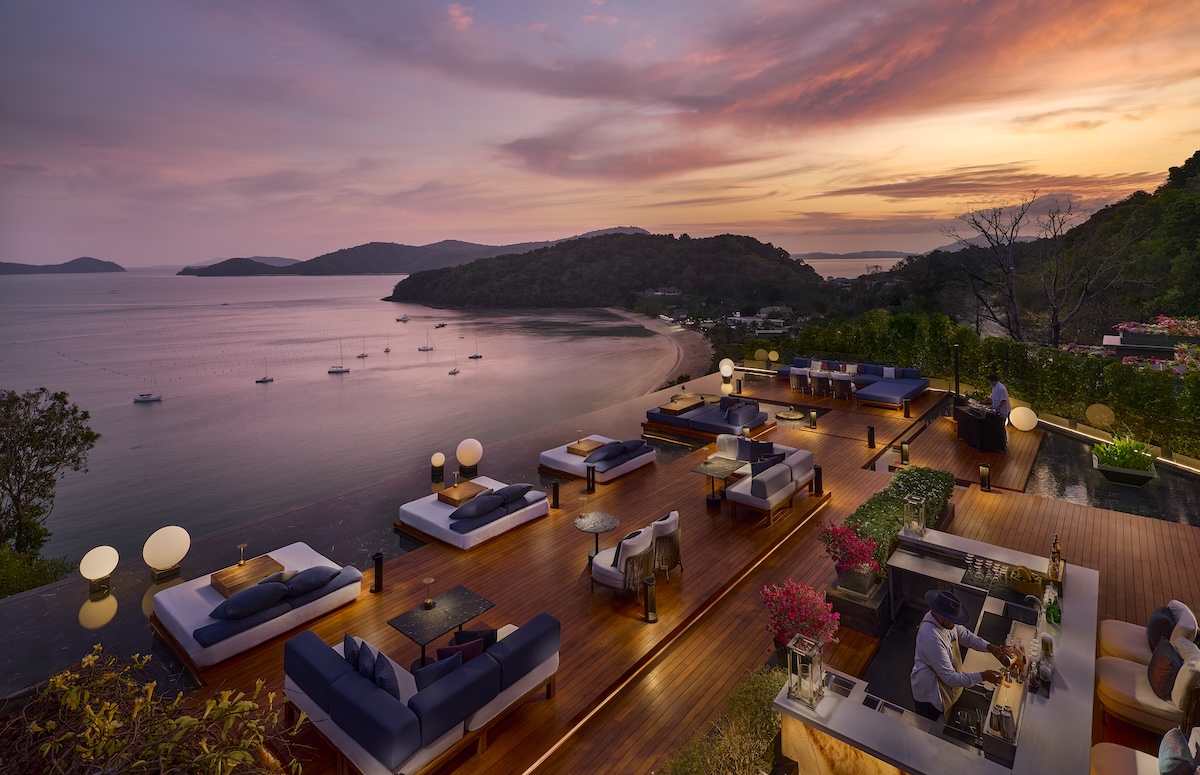V Villas Phuket - MGallery — ภูเก็ต ประเทศไทย